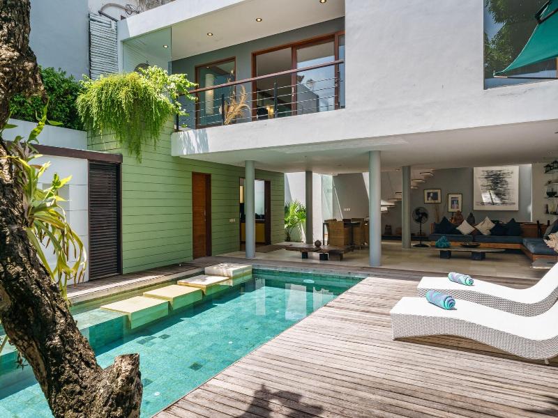 Villa Rio image
