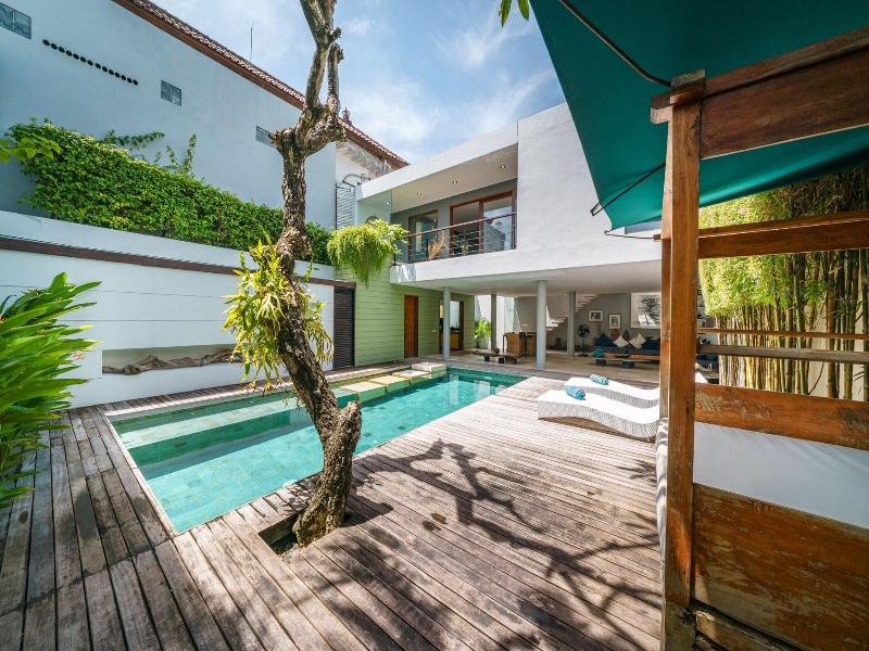 Villa Rio image