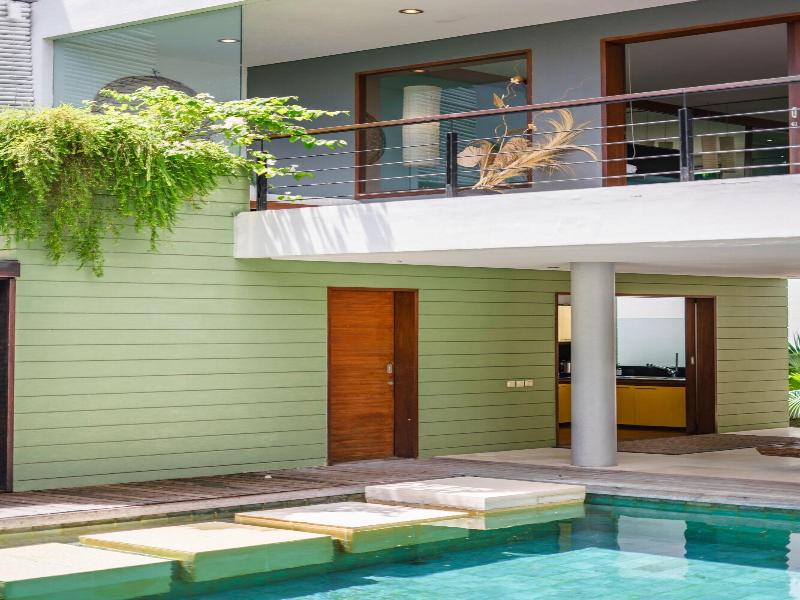 Villa Rio image