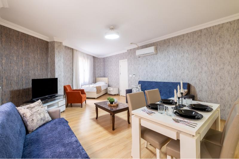 Canka Residence image