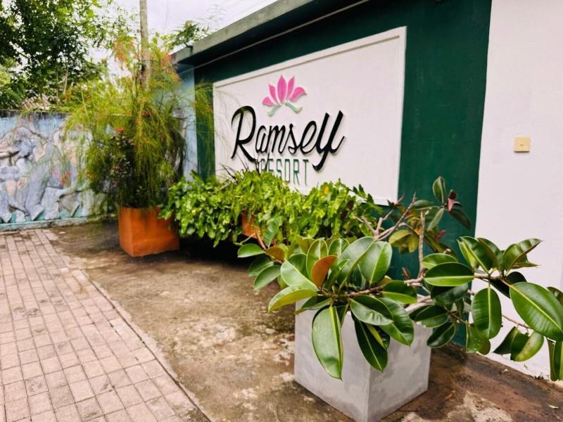 Ramsey Resort image