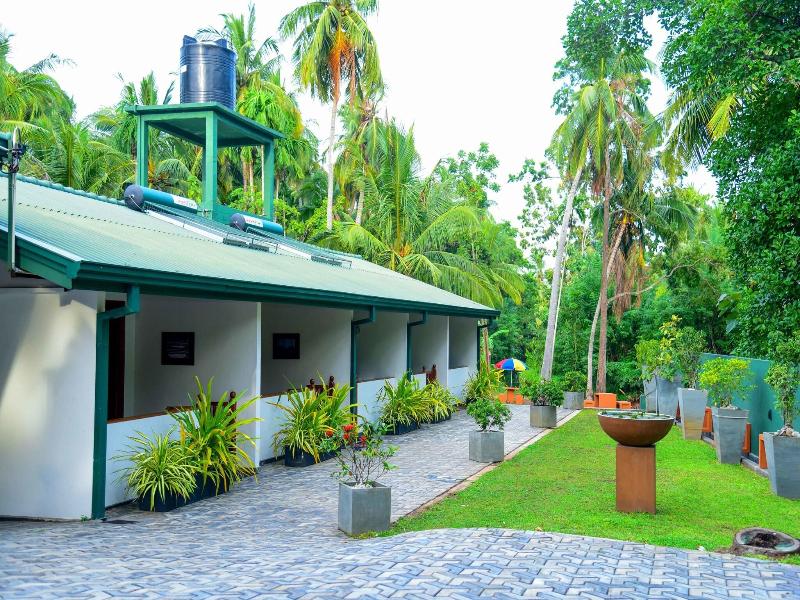 Ramsey Resort image