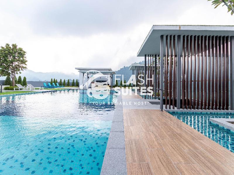 Windmill Premium Suites Genting Highland