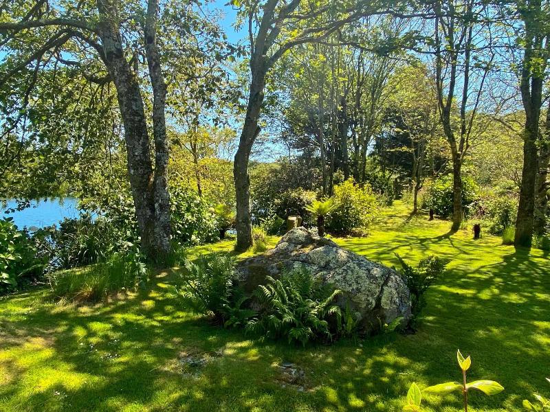 Tresowes Green Cottage image