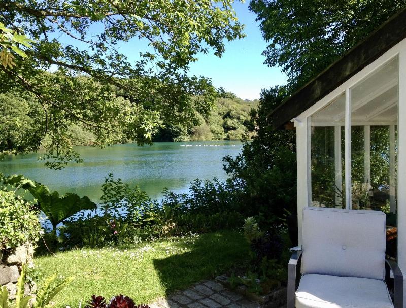 Tresowes Green Cottage image