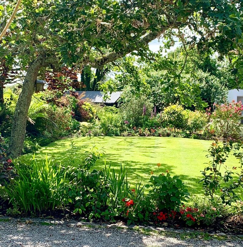 Tresowes Green Cottage image
