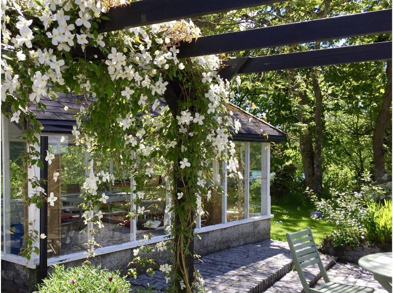 Tresowes Green Cottage image