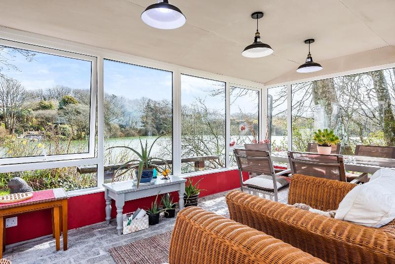 Tresowes Green Cottage image