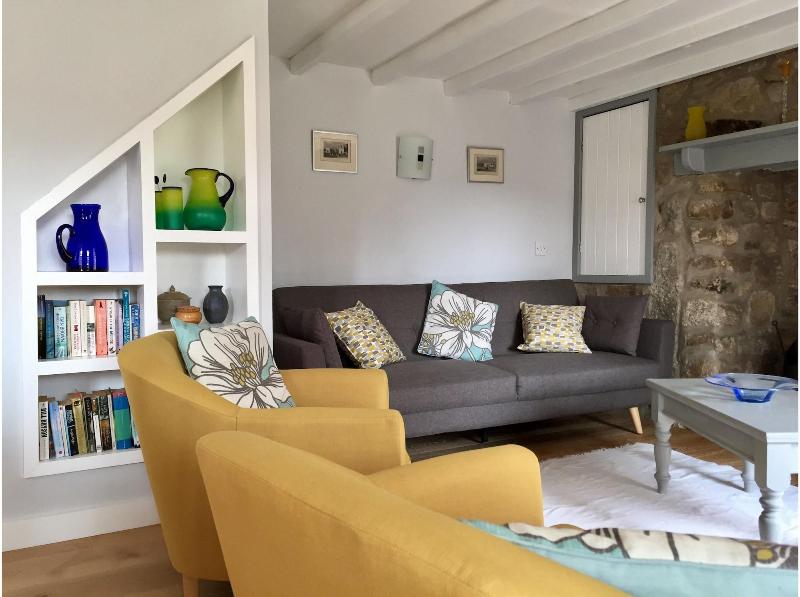 Tresowes Green Cottage image