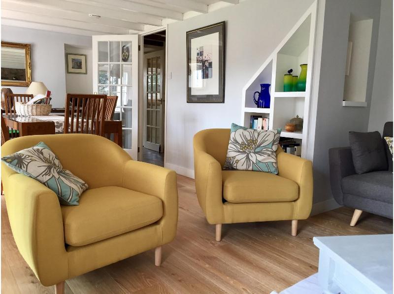 Tresowes Green Cottage image