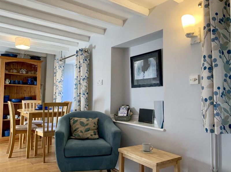 Tresowes Green Cottage image