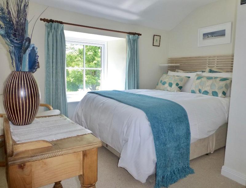 Tresowes Green Cottage image