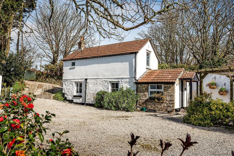 Tresowes Green Cottage image