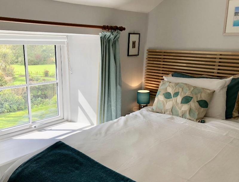 Tresowes Green Cottage image