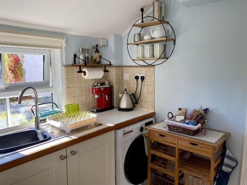 Tresowes Green Cottage image