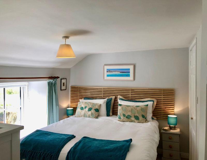 Tresowes Green Cottage image