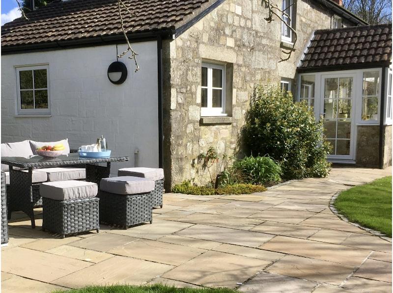 Tresowes Green Cottage image