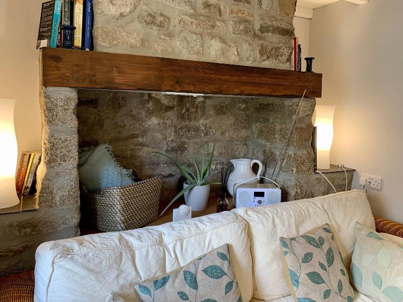 Tresowes Green Cottage image