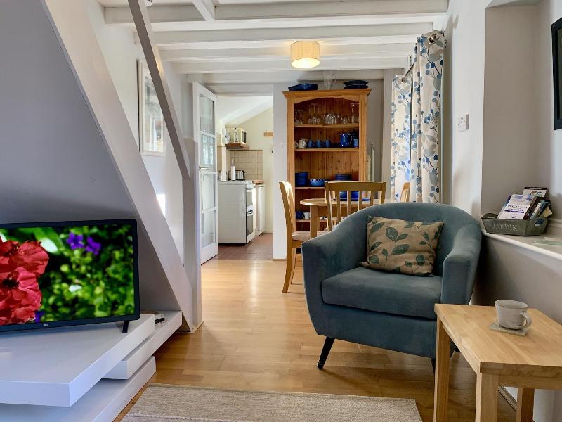 Tresowes Green Cottage image