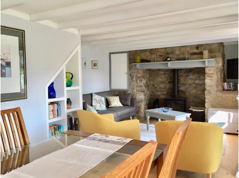 Tresowes Green Cottage image