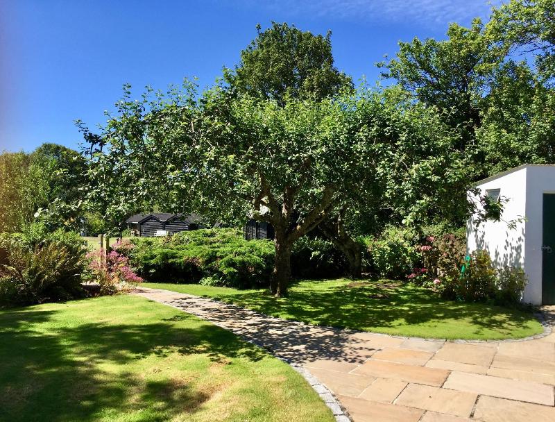 Tresowes Green Cottage image
