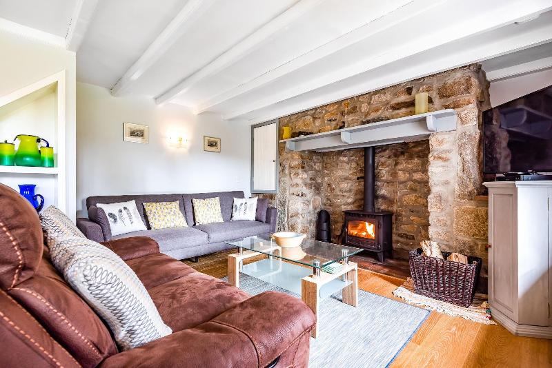 Tresowes Green Cottage image