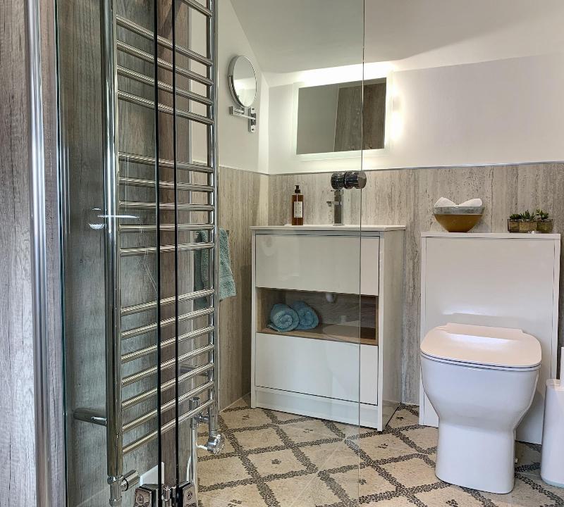 Tresowes Green Cottage image