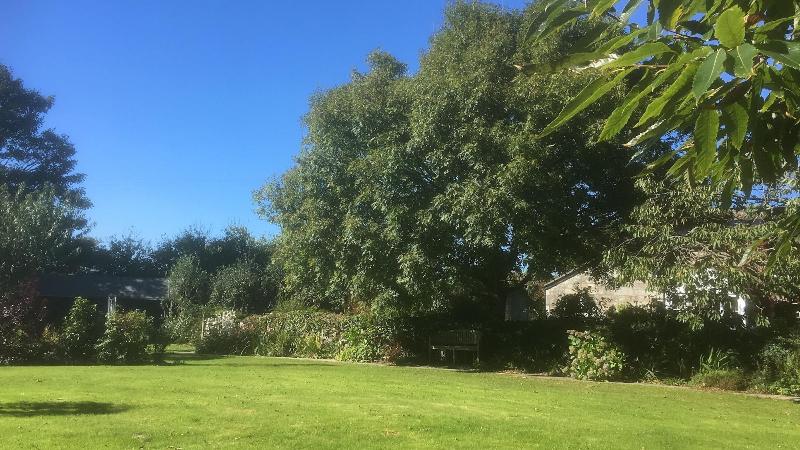 Tresowes Green Cottage image