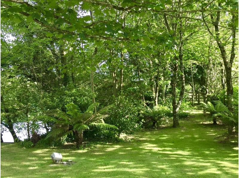 Tresowes Green Cottage image