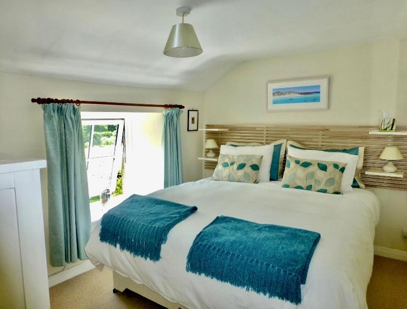 Tresowes Green Cottage image
