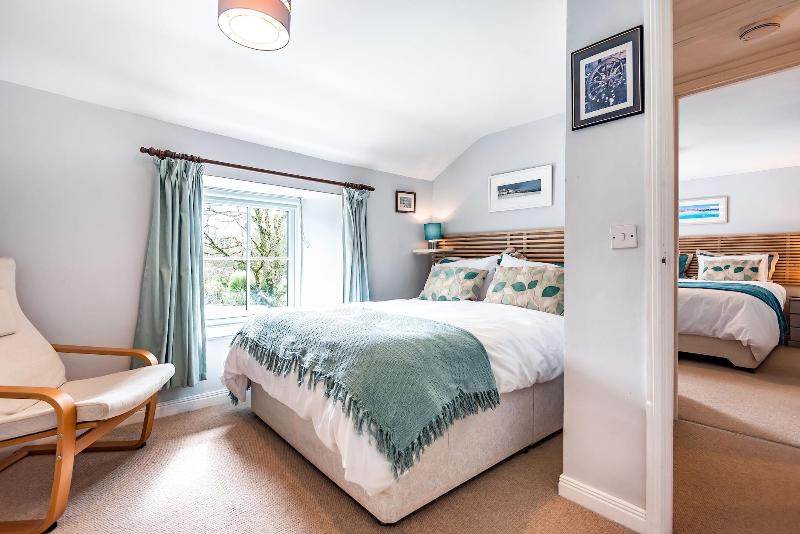 Tresowes Green Cottage image