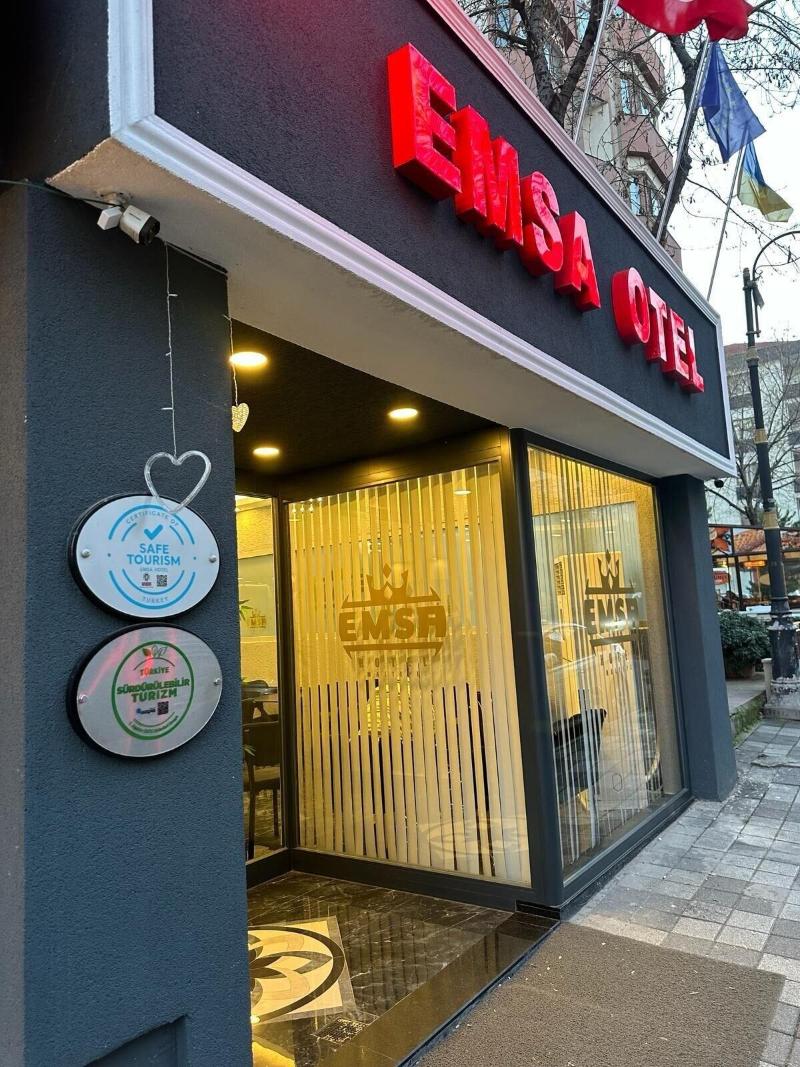 Emsa Otel Maltepe image