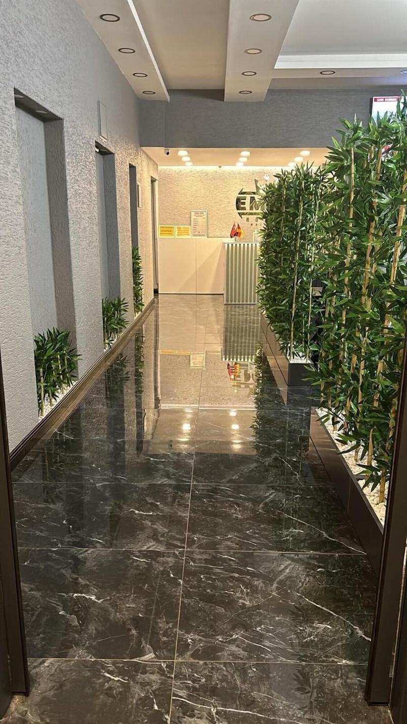 Emsa Otel Maltepe image