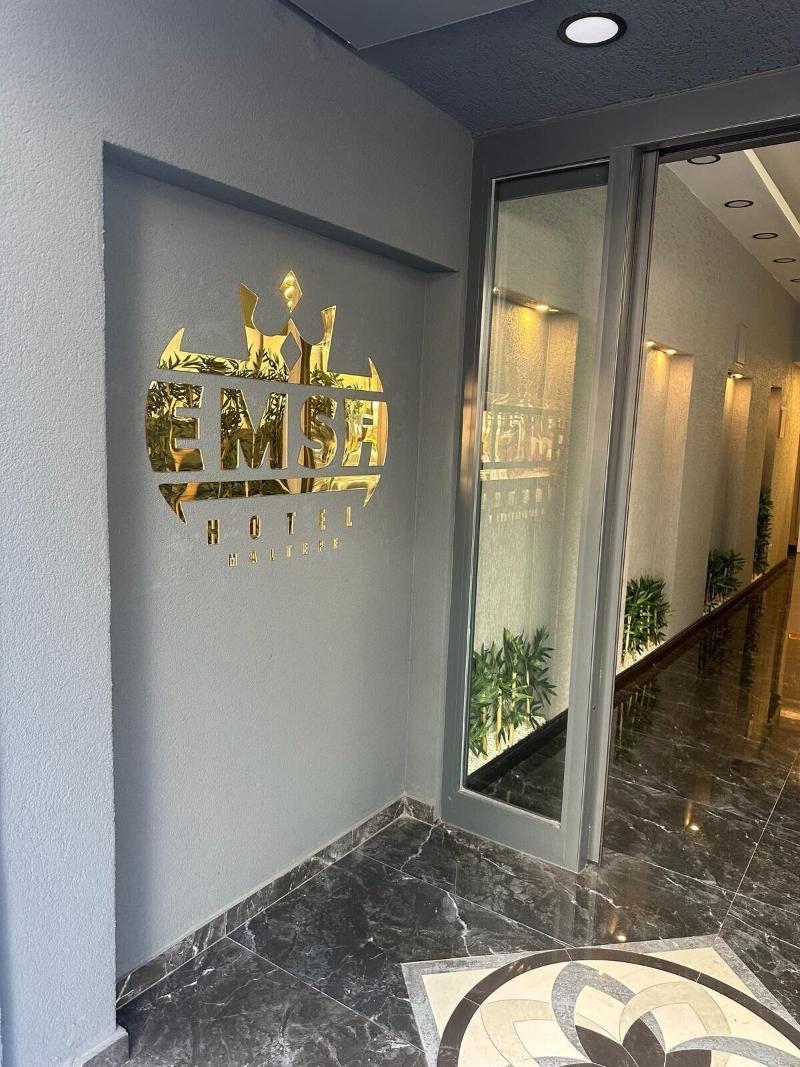 Emsa Otel Maltepe image