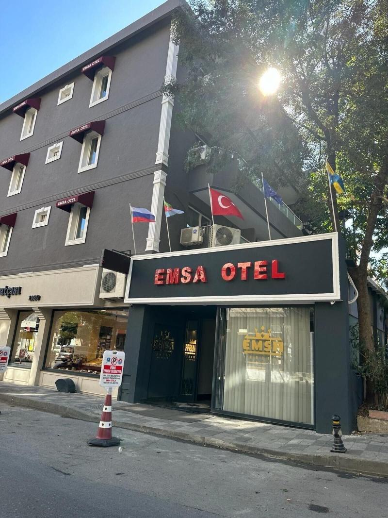 Emsa Otel Maltepe image