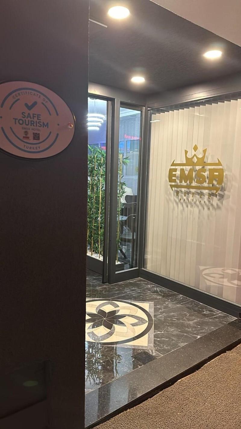 Emsa Otel Maltepe image