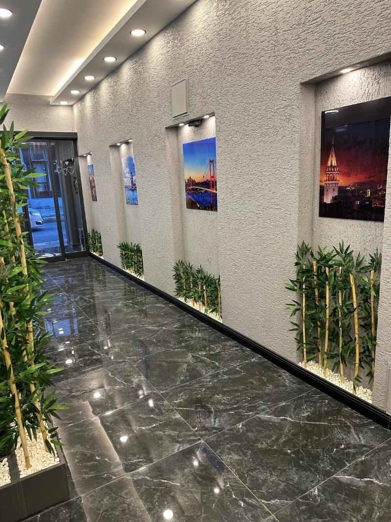 Emsa Otel Maltepe image