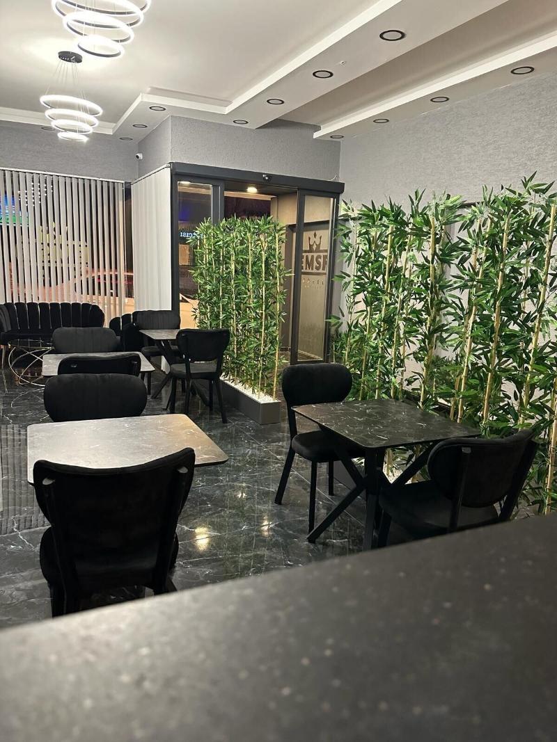 Emsa Otel Maltepe image