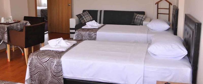 Emsa Otel Maltepe image