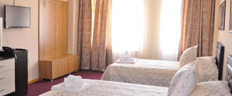 Emsa Otel Maltepe image