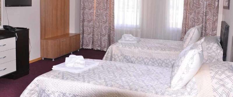 Emsa Otel Maltepe image