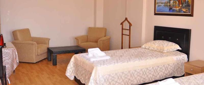 Emsa Otel Maltepe image