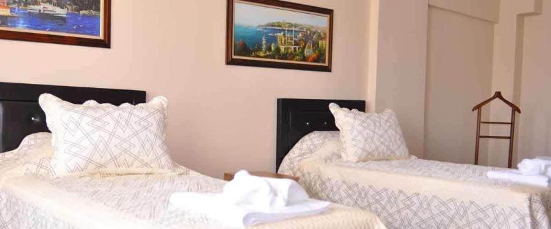 Emsa Otel Maltepe image