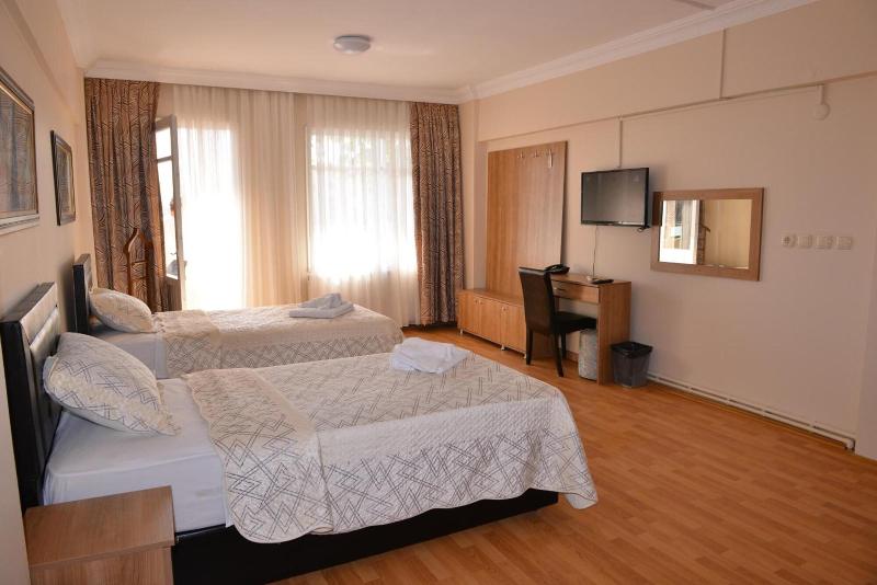 Emsa Otel Maltepe image