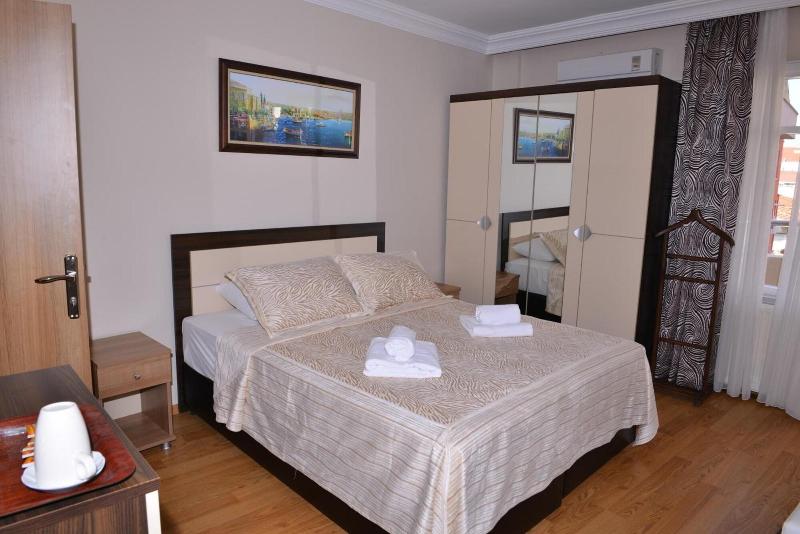 Emsa Otel Maltepe image