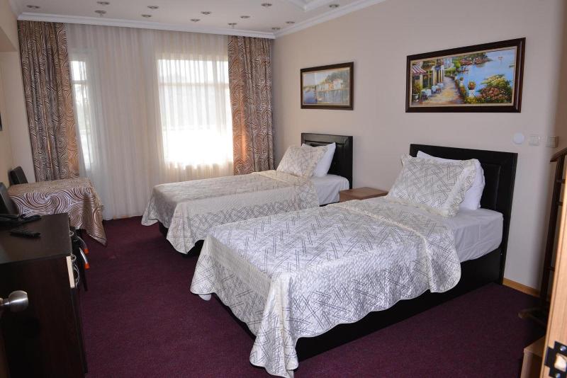 Emsa Otel Maltepe image