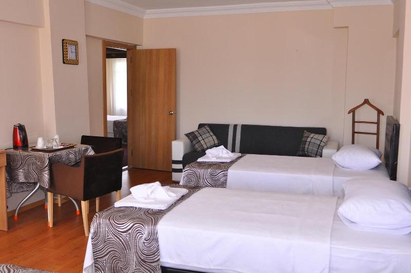 Emsa Otel Maltepe image
