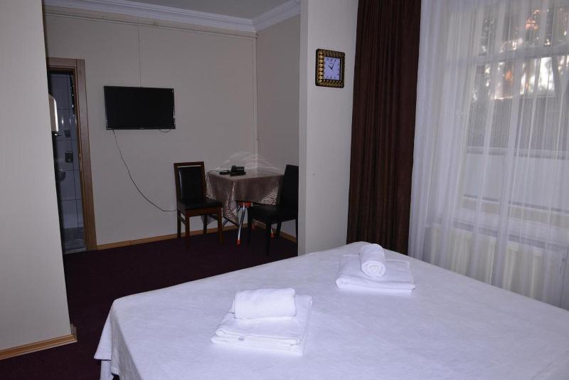 Emsa Otel Maltepe image