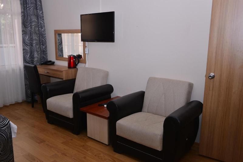 Emsa Otel Maltepe image