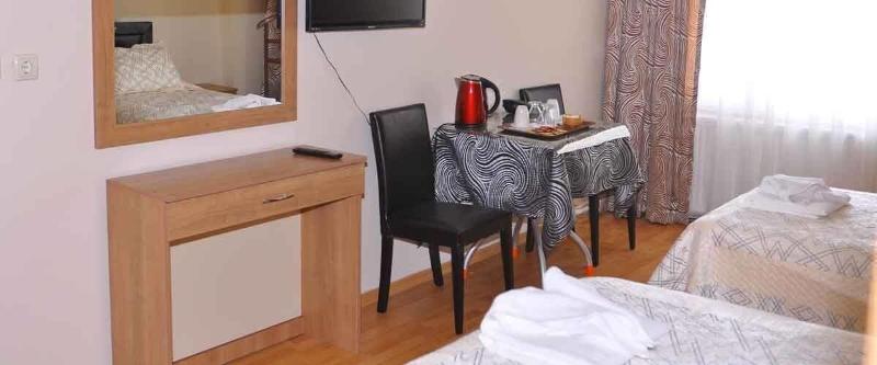 Emsa Otel Maltepe image